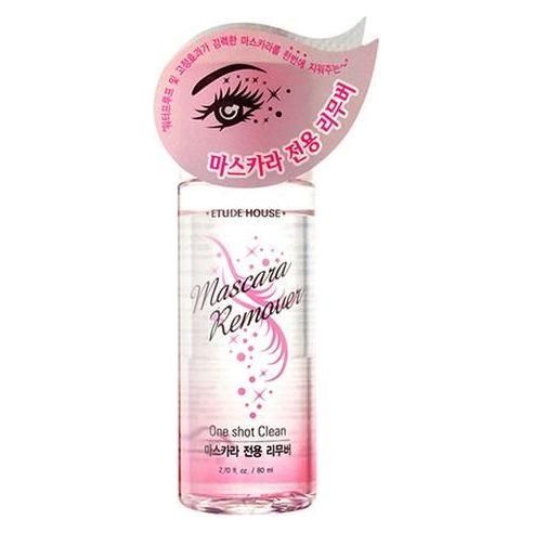 ETUDE HOUSE Mascara Remover 80ml - Glam Global UK