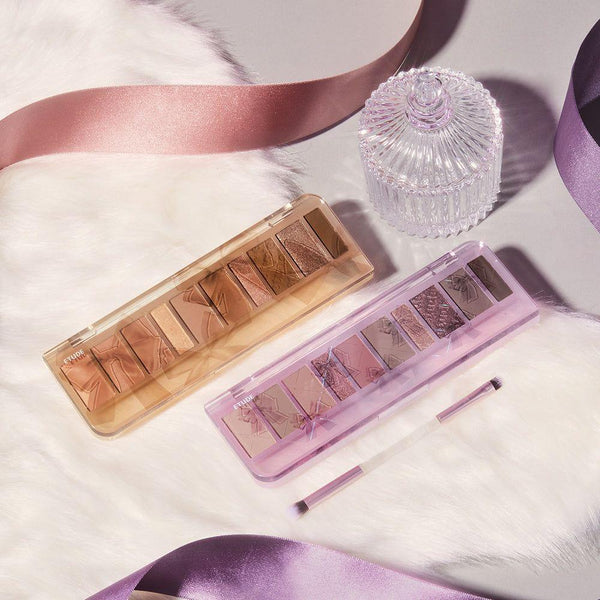 ETUDE Play Color Eyes - 5.7g | Cool - Toned Elegance & Versatility - Glam Global UKETUDE