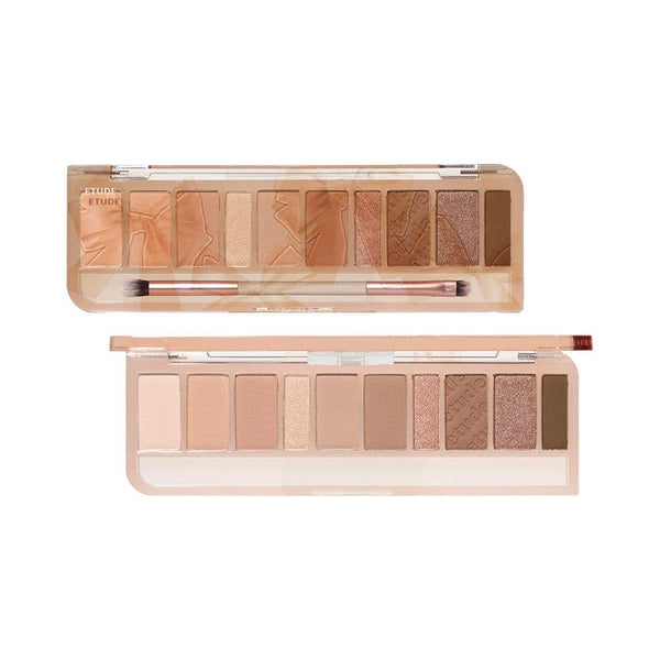 ETUDE Play Color Eyes - 5.7g | Cool - Toned Elegance & Versatility - Glam Global UKETUDE