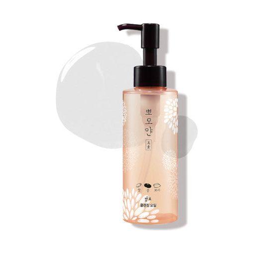 ETUDE PPOYAN Cleansing Oil 150ml - Glam Global UK