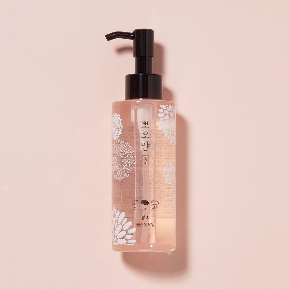 ETUDE PPOYAN Cleansing Oil 150ml - Glam Global UK