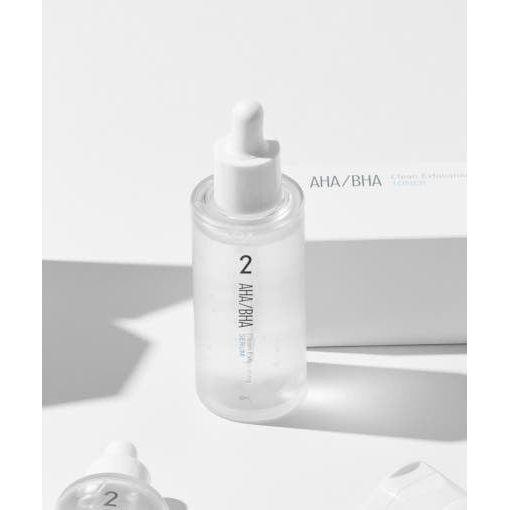 EUNYUL AHA/BHA Clean Exfoliating Serum 50ml - Glam Global UK