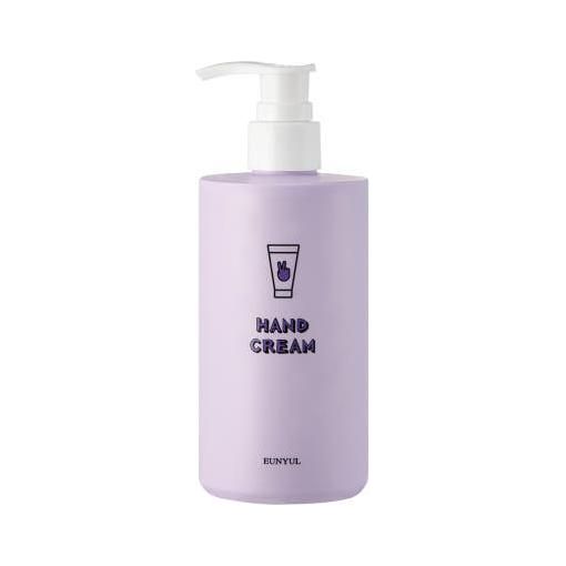 EUNYUL Cloud Perfume Hand Cream 300ml #Berry - Glam Global UKEUNYUL