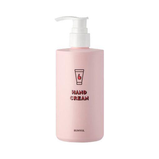 EUNYUL Cloud Perfume Hand Cream 300ml #Grapefruit - Glam Global UK