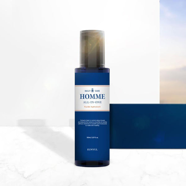 EUNYUL Homme All - in - One 150*2ea - Glam Global UKEUNYUL