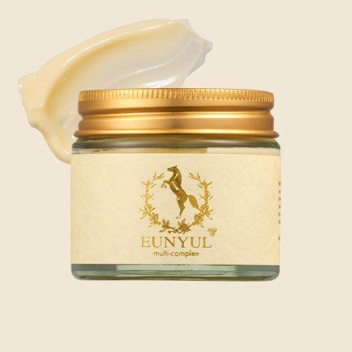 EUNYUL Horse Oil Cream 70g - Glam Global UK