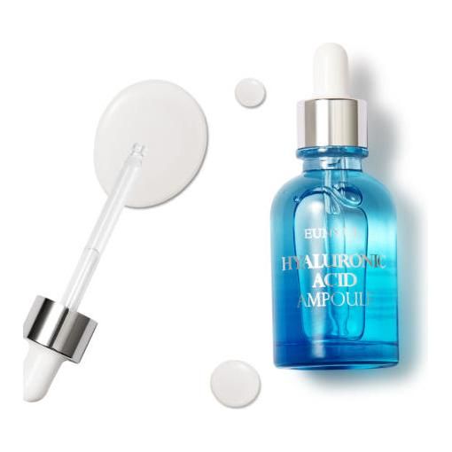 EUNYUL Hyaluronic Acid Ampoule 30ml - Glam Global UK