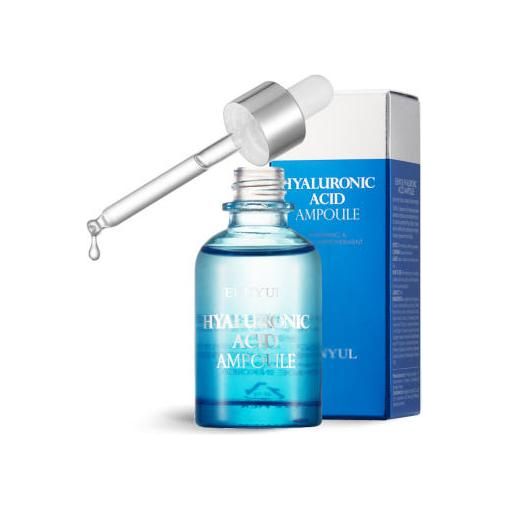 EUNYUL Hyaluronic Acid Ampoule 30ml - Glam Global UK