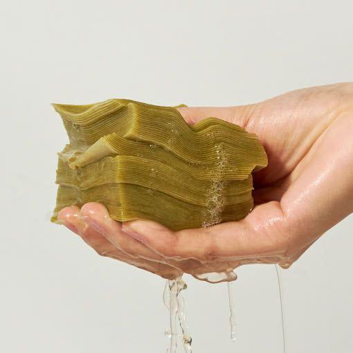 EUNYUL Lab Calming Solution CICA Toner Pad 60ea/190ml - Glam Global UKEUNYUL