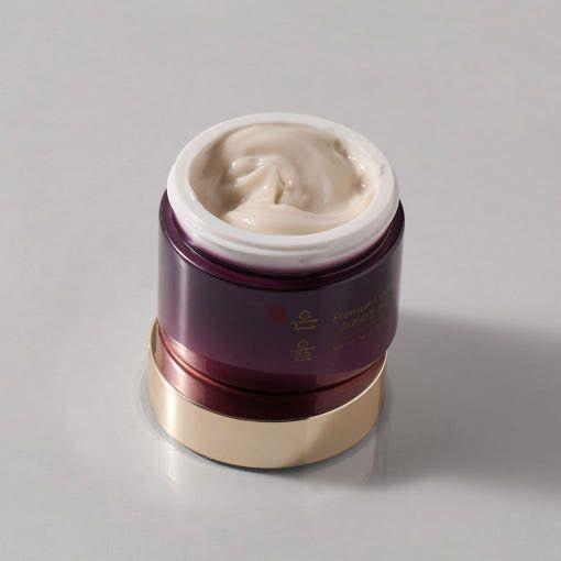 EUNYUL Premium Cream 60g - Glam Global UK