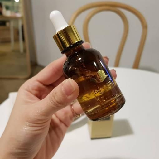 EUNYUL Snail Ampoule 30ml - Glam Global UKEUNYUL