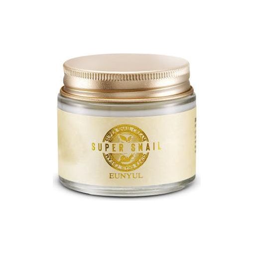 EUNYUL Super Snail Cream 70g - Glam Global UK