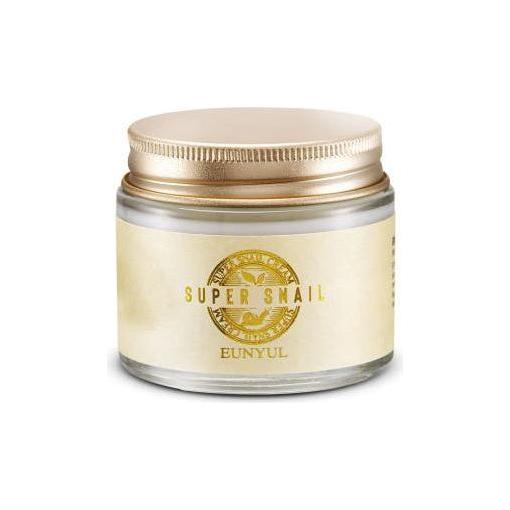 EUNYUL Super Snail Cream 70g - Glam Global UKEUNYUL
