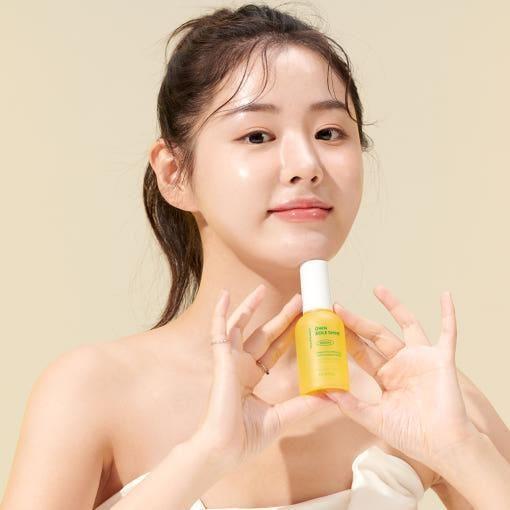 EUNYUL VITA BALANCE OWN SOLE SHINE Serum 50ml - Glam Global UKEUNYUL