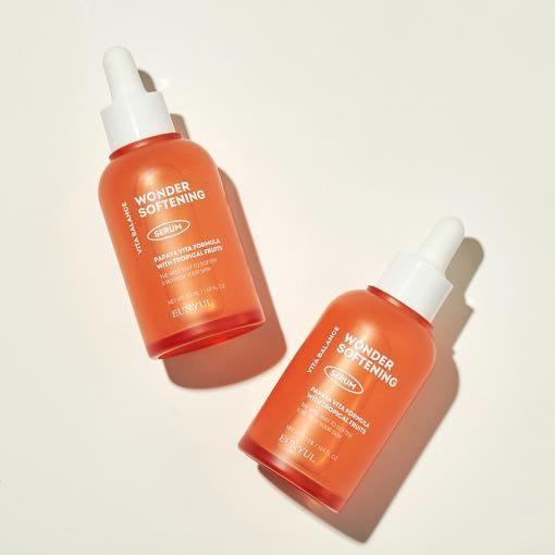 EUNYUL VITA BALANCE WONDER SOFTENING Serum 50ml - Glam Global UKEUNYUL