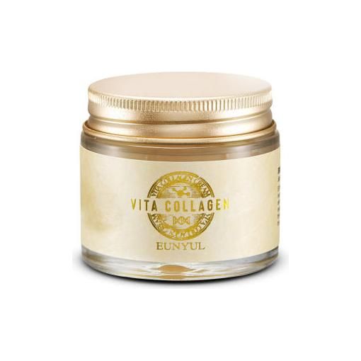 EUNYUL Vita Collagen Cream 70g - Glam Global UK