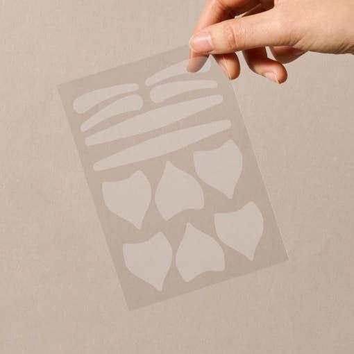 EUNYUL Wrinkle Care Clear Skin Patch (12 Patch*5ea) - Glam Global UKEUNYUL