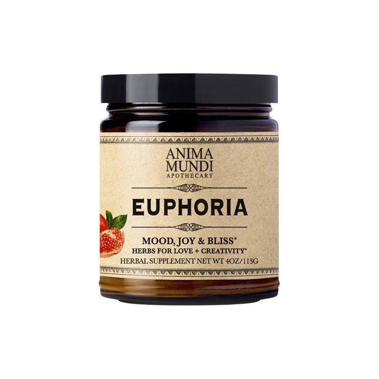 Euphoria Powder - Glam Global UK