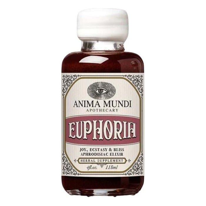 Euphoria Spirit Elixir - Glam Global UK