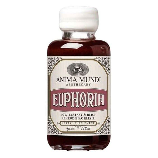 Anima Mundi Schisandra Rose Elixir Euphoria Spirit Elixir - 120ml - Glam Global UKAnima Mundi