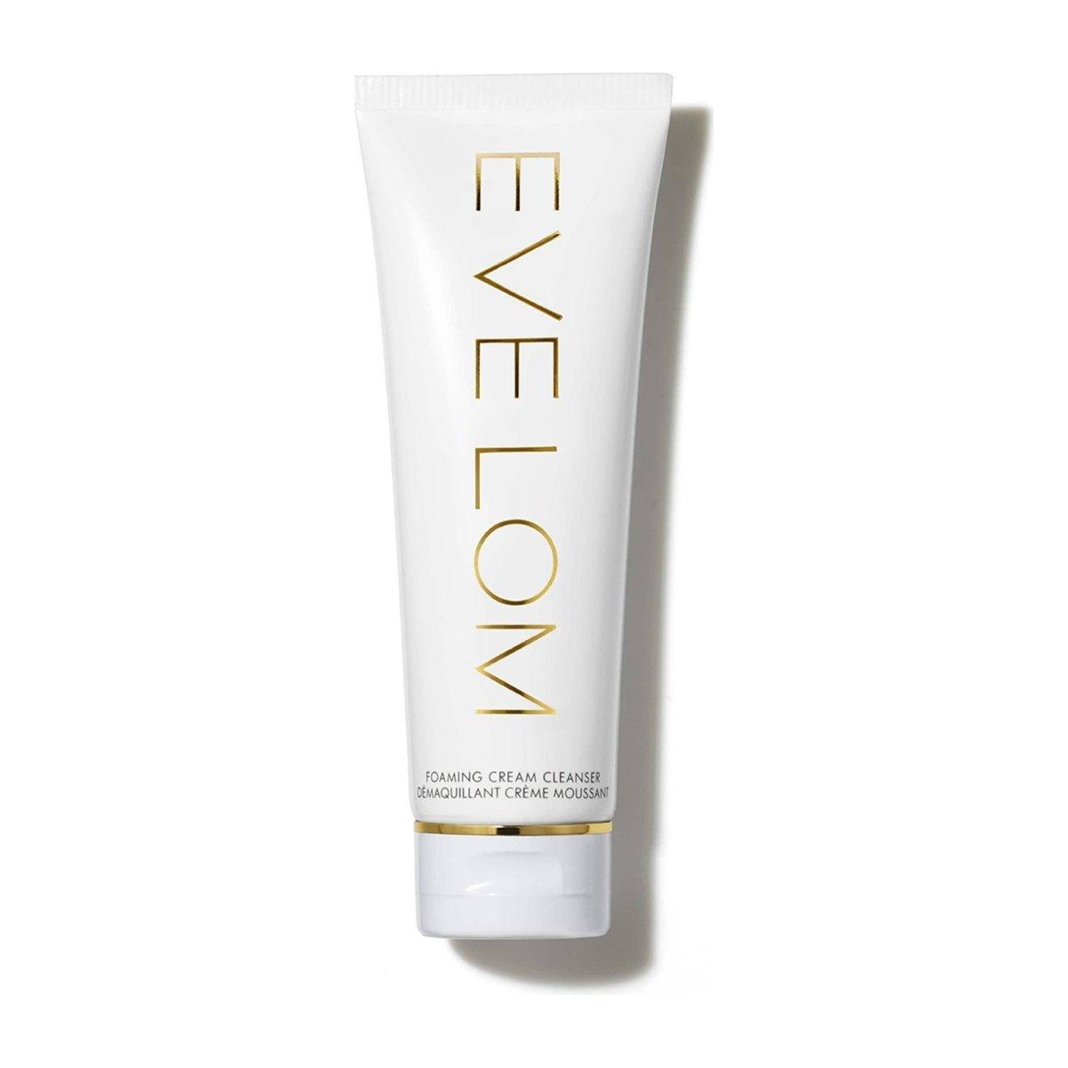 EVE LOM Cleansing Foaming Cream 120ml - Glam Global UK