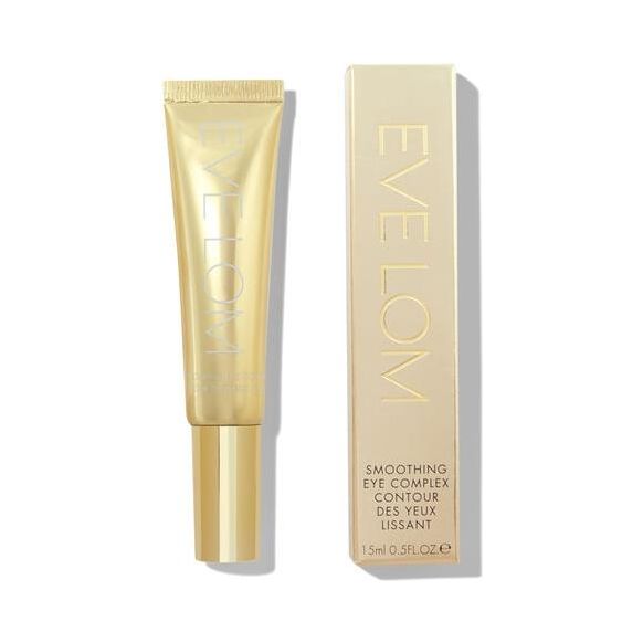 Eve Lom Eve Lom Time Retreat Smoothing Eye Complex 15ml - Glam Global UK