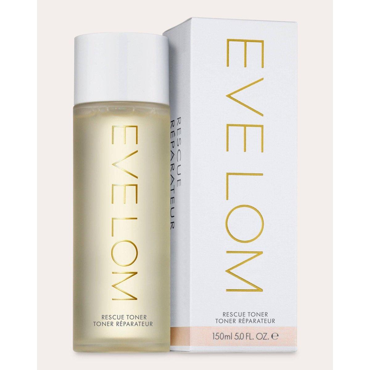 Eve Lom Rescue Toner 150ml - Glam Global UK