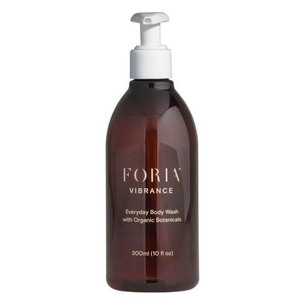 Foria Everyday Body Wash - Glam Global UKForia