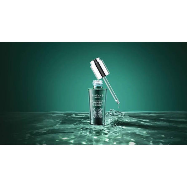 EVIDENSDEBEAUTE The Blemish Out Concentrate – Oil Control, Acne Treatment, & Skin Soothing Solution - Glam Global UKEVIDENSDEBEAUTE