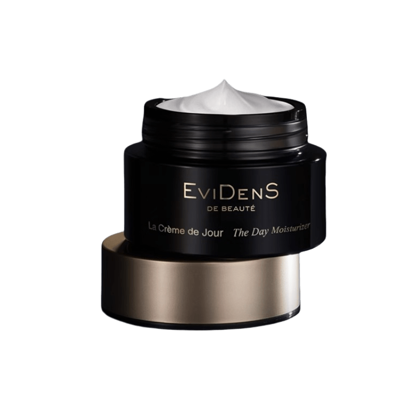 EVIDENSDEBEAUTE The Day Moisturizer - Glam Global UK