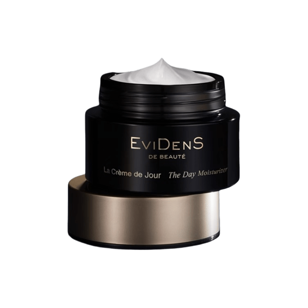 EVIDENSDEBEAUTE The Day Moisturizer – Lightweight Hydration & Protection (50ml) - Glam Global UKEVIDENSDEBEAUTE