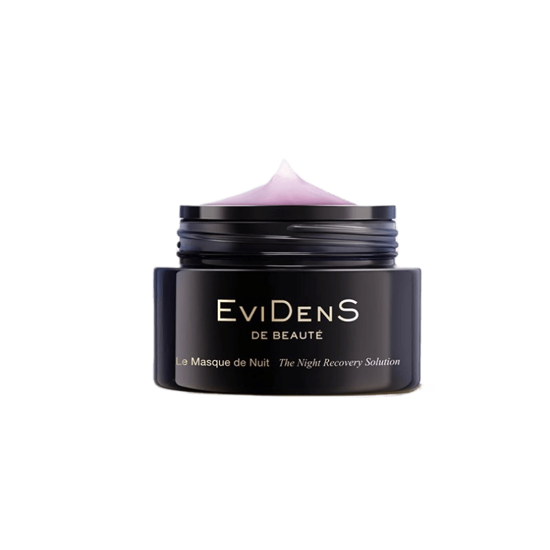 EVIDENSDEBEAUTE The Night Recovery Solution - Glam Global UK