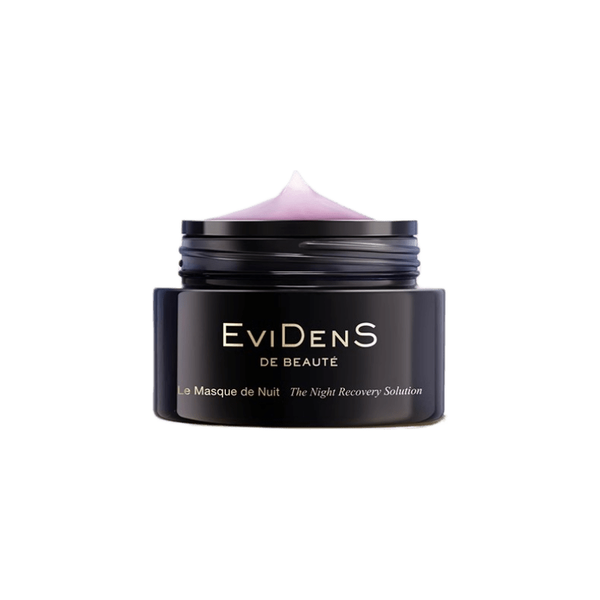 EVIDENSDEBEAUTE The Night Recovery Solution - Glam Global UK