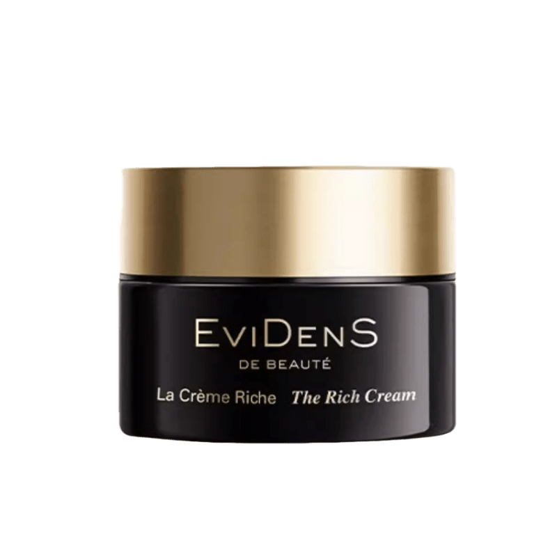 EVIDENSDEBEAUTE The Rich Cream - Glam Global UK