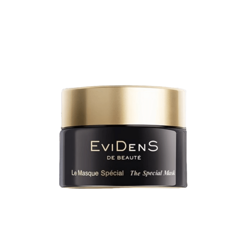 EVIDENSDEBEAUTE The Special Mask 10ML - Glam Global UK