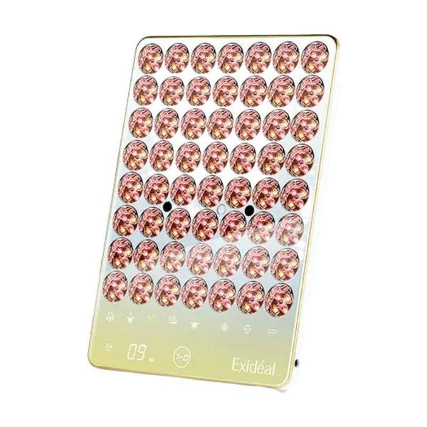 EXIDEAL Deux LED Light Therapy Beauty Device - Glam Global UKEXIDEAL