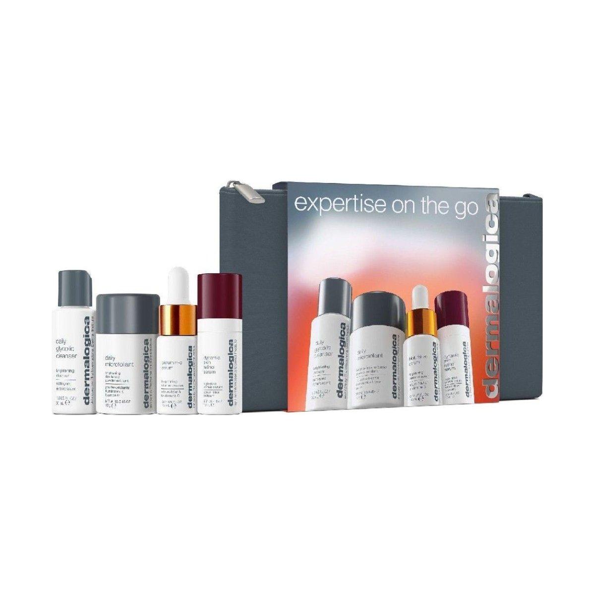 Expertise On the Go Kit (Limited Edition) - Glam Global UK