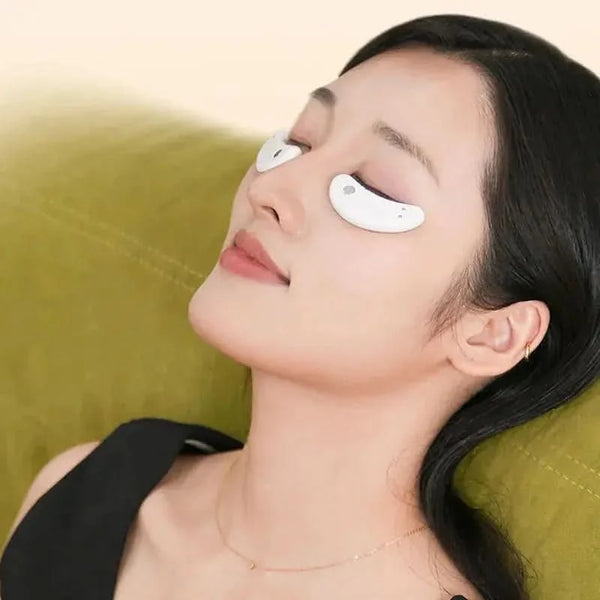 Eye Bag Removing Eye Massager - Glam Global UKGlam Global UK