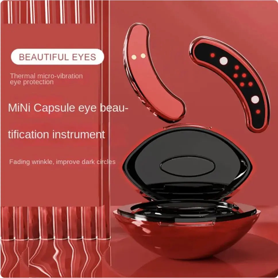 Eye - Beautifying Instrument - Glam Global UK