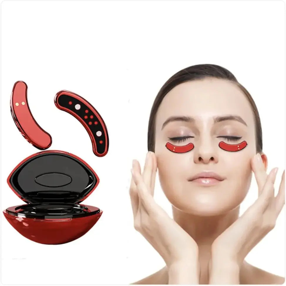 Eye - Beautifying Instrument - Glam Global UK