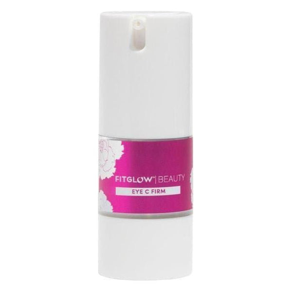 Fitglow Beauty Eye C Firm - 15ml - Glam Global UKFitglow Beauty