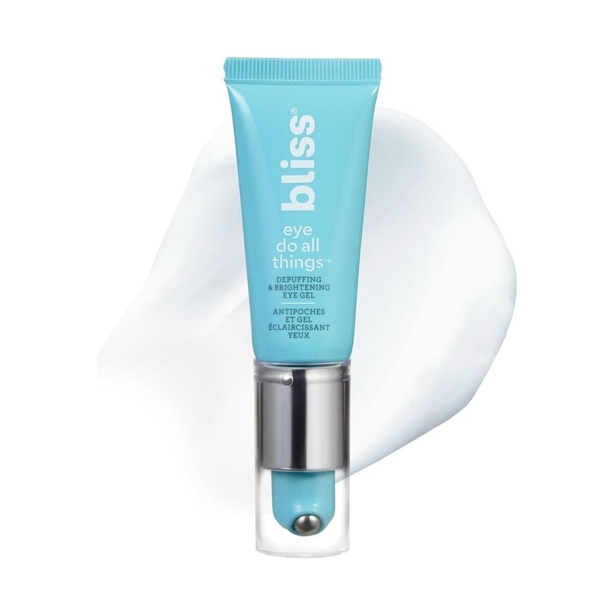 BLISS Eye Do All Things Hydrating Eye Gel 20ml - Glam Global UKBliss