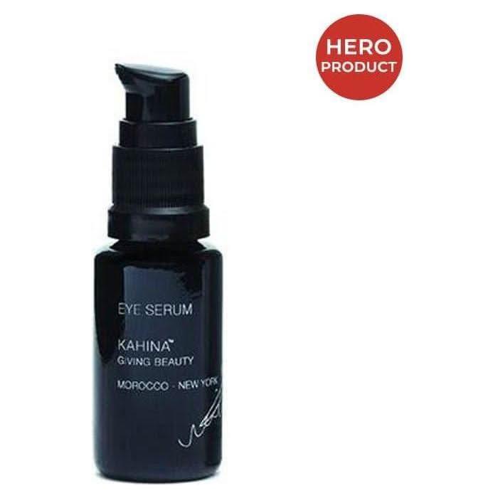 Eye Serum - Glam Global UKKahina Giving Beauty