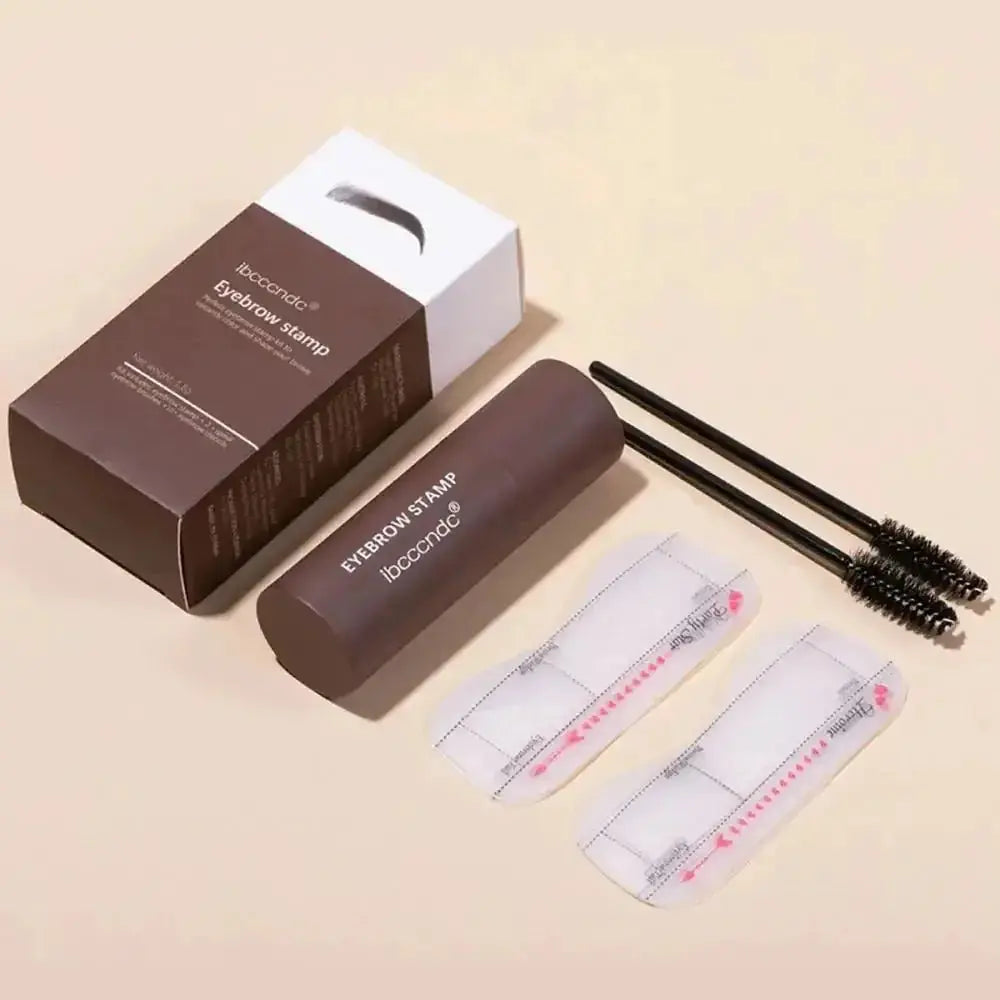 Eyebrow Stamp Set - Glam Global UK