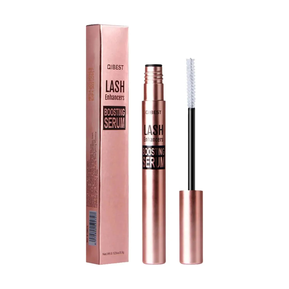 Eyelash Growth Serum - Glam Global UK