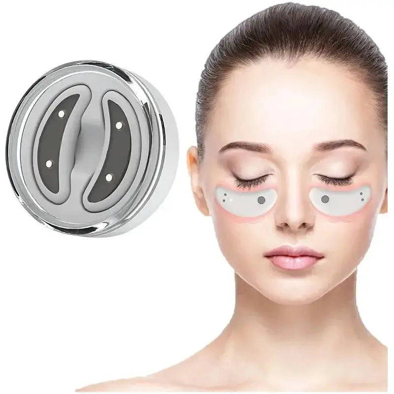 EyeLiftPro™ - Clinically Proven Red Light Therapy for Youthful Eyes - Glam Global UK