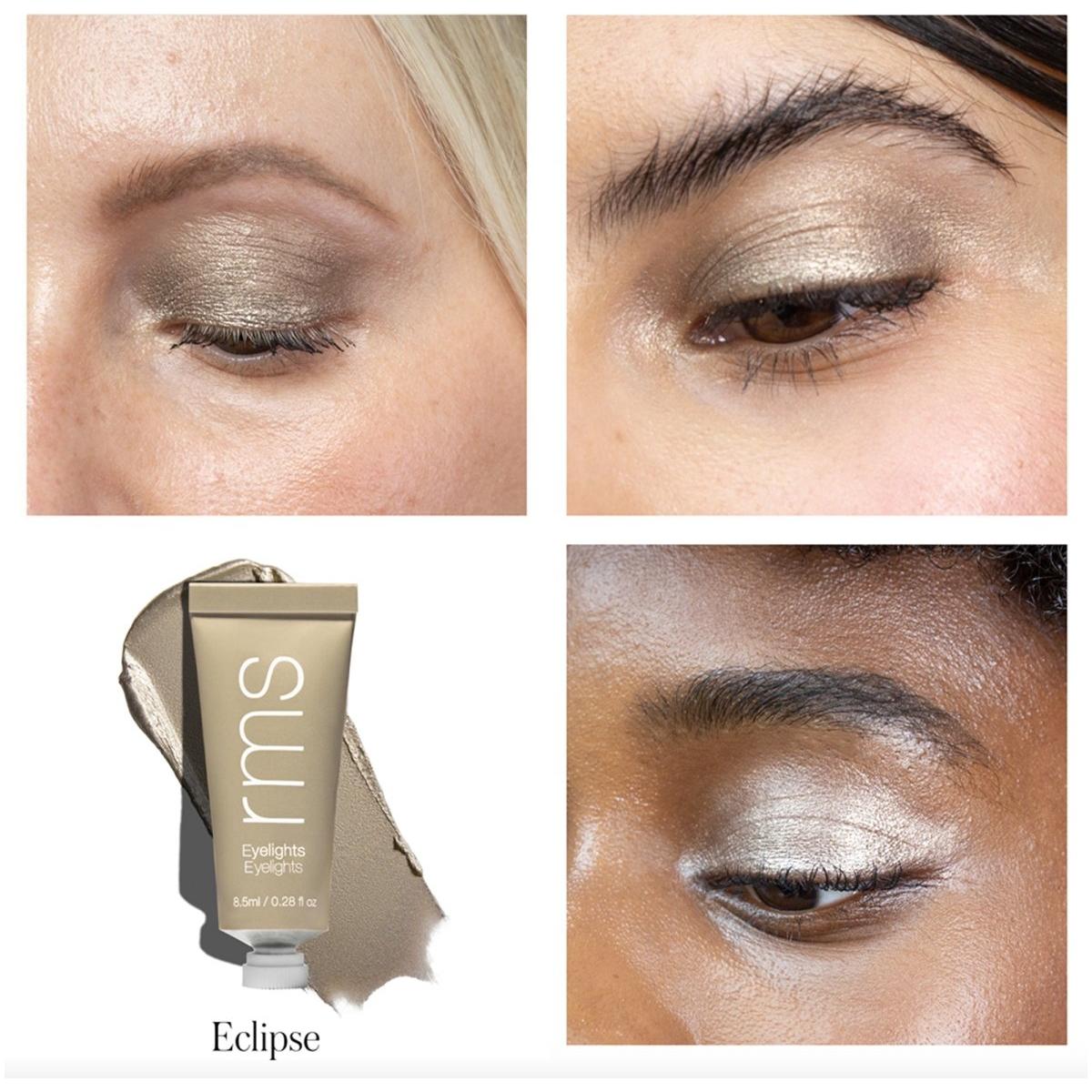 Eyelights Cream Eyeshadow - Glam Global UK