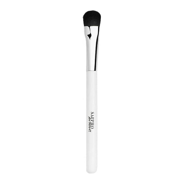 Eyeshadow Buffing Brush - Glam Global UK