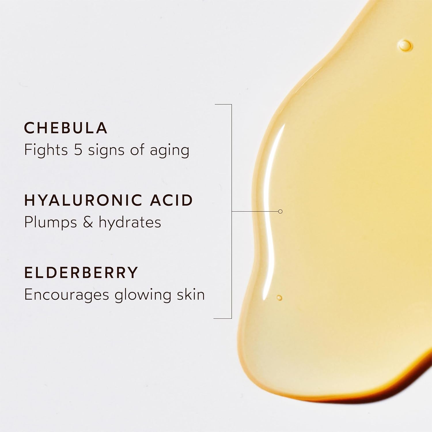 True Botanicals Renew | Chebula Active Serum – 30ml | Anti-Aging & Skin Renewal