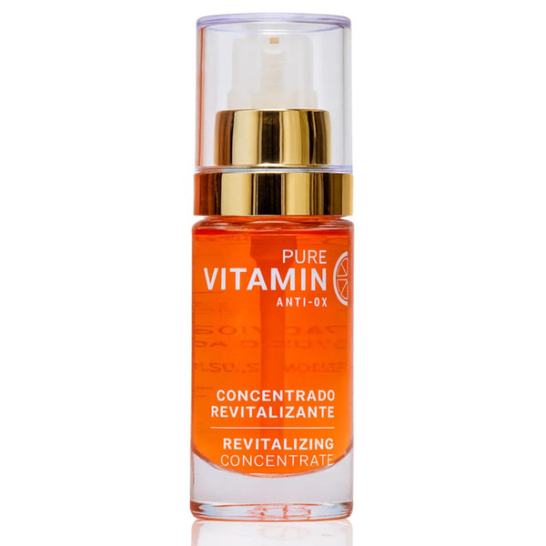 Noche Y Dia Pure Vitamin Anti-Ox Revitalizing Concentrate - 30ml